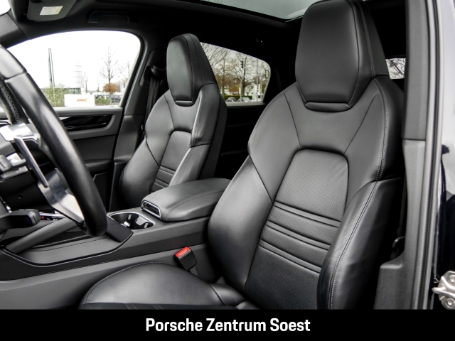 Porsche Cayenne E-Hybrid Coupe/22-Zoll/PASM/BOSE