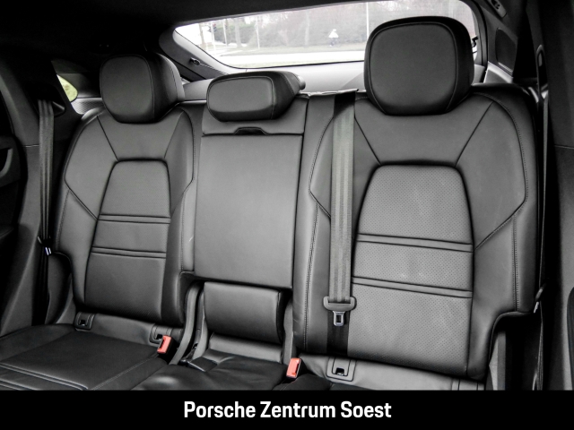 Porsche Cayenne E-Hybrid Coupe/22-Zoll/PASM/BOSE