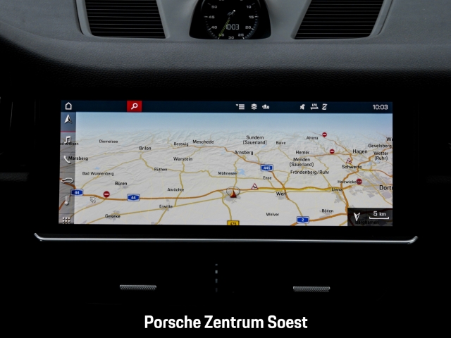 Porsche Cayenne E-Hybrid Coupe/22-Zoll/PASM/BOSE