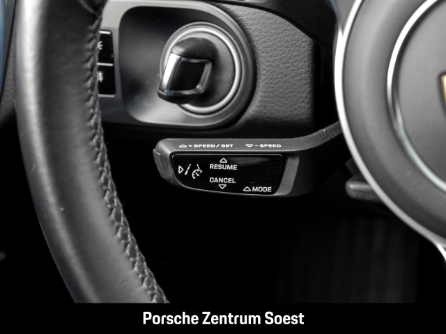 Porsche Cayenne E-Hybrid Coupe/22-Zoll/PASM/BOSE