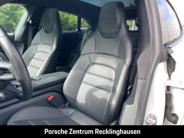 Porsche Taycan 4 Cross Turismo