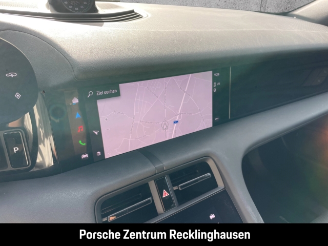 Porsche Taycan 4 Cross Turismo