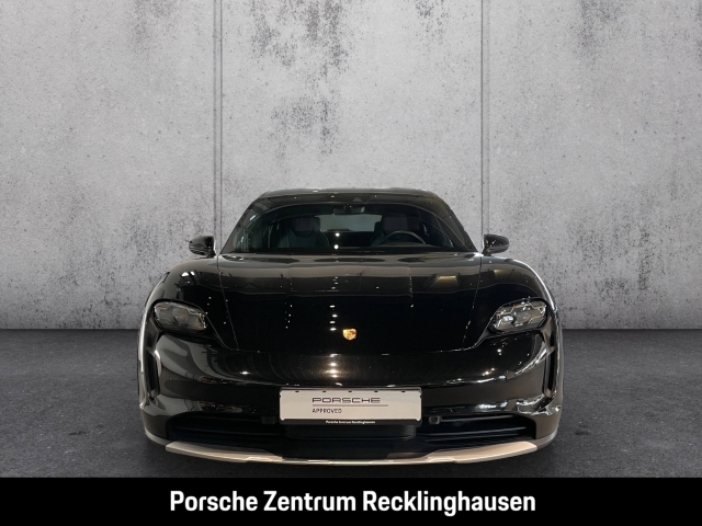 Porsche Taycan 4 Cross Turismo LED-Matrix BOSE 20-Zoll