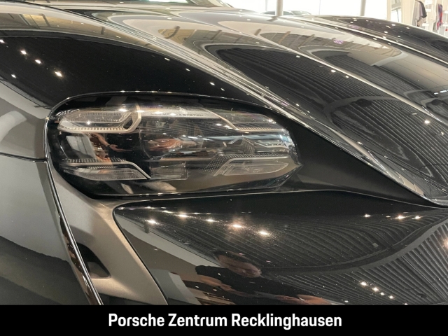 Porsche Taycan 4 Cross Turismo LED-Matrix BOSE 20-Zoll