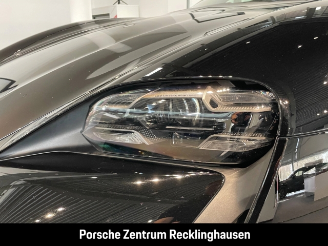 Porsche Taycan 4 Cross Turismo LED-Matrix BOSE 20-Zoll