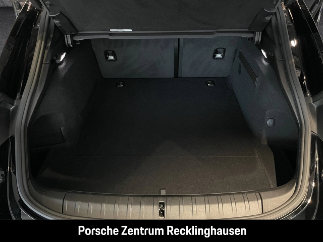 Porsche Taycan 4 Cross Turismo LED-Matrix BOSE 20-Zoll