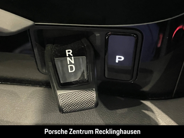 Porsche Taycan 4 Cross Turismo LED-Matrix BOSE 20-Zoll
