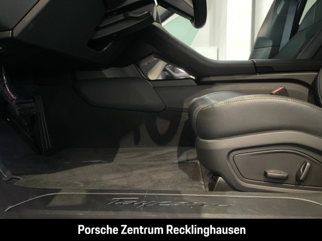 Porsche Taycan 4 Cross Turismo LED-Matrix BOSE 20-Zoll