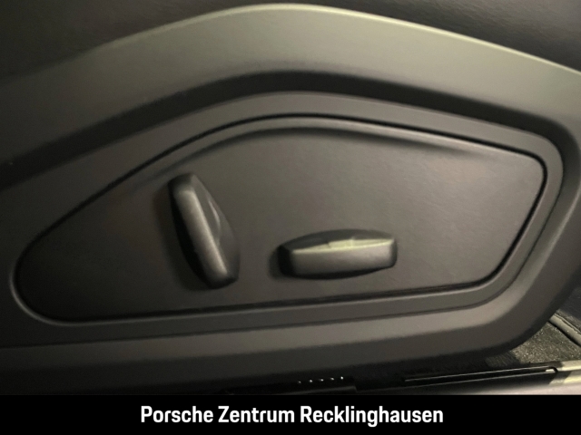 Porsche Taycan 4 Cross Turismo LED-Matrix BOSE 20-Zoll