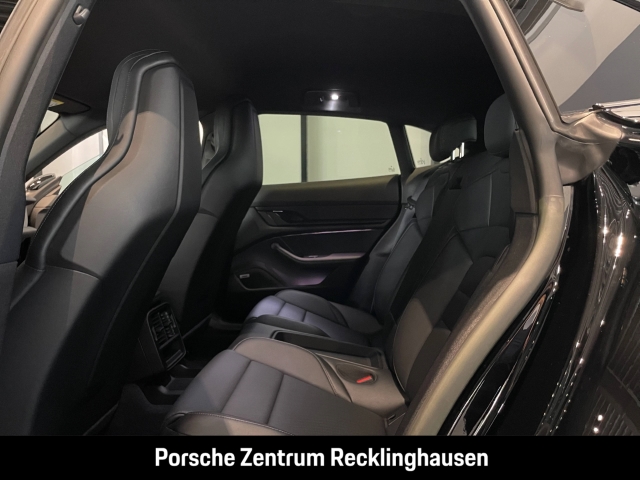 Porsche Taycan 4 Cross Turismo LED-Matrix BOSE 20-Zoll