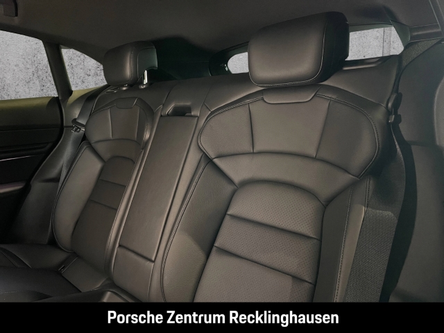 Porsche Taycan 4 Cross Turismo LED-Matrix BOSE 20-Zoll