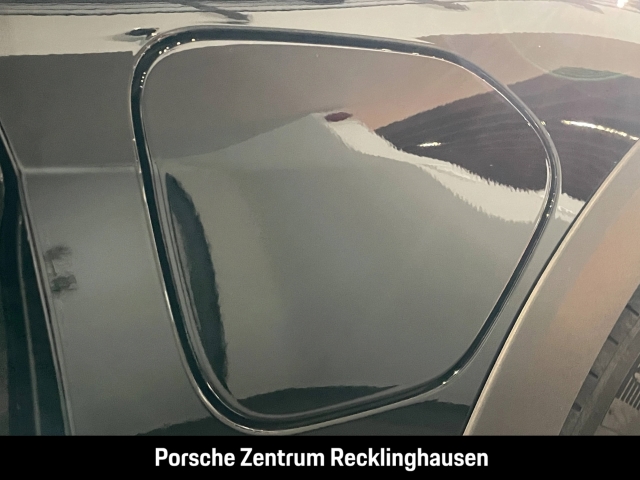 Porsche Taycan 4 Cross Turismo LED-Matrix BOSE 20-Zoll