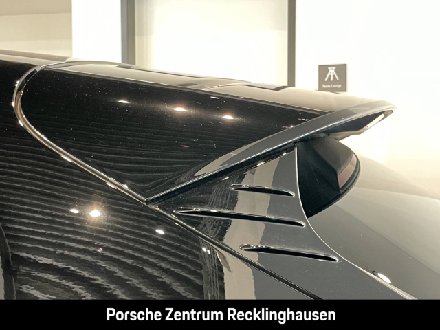 Porsche Taycan 4 Cross Turismo LED-Matrix BOSE 20-Zoll