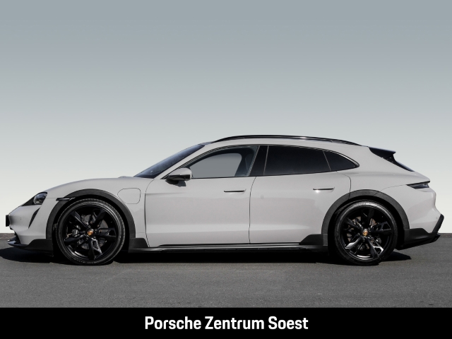 Porsche Taycan 4 Cross Turismo/21-Zoll/InnoDrive/PASM