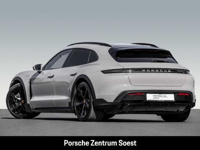 Porsche Taycan 4 Cross Turismo/21-Zoll/InnoDrive/PASM