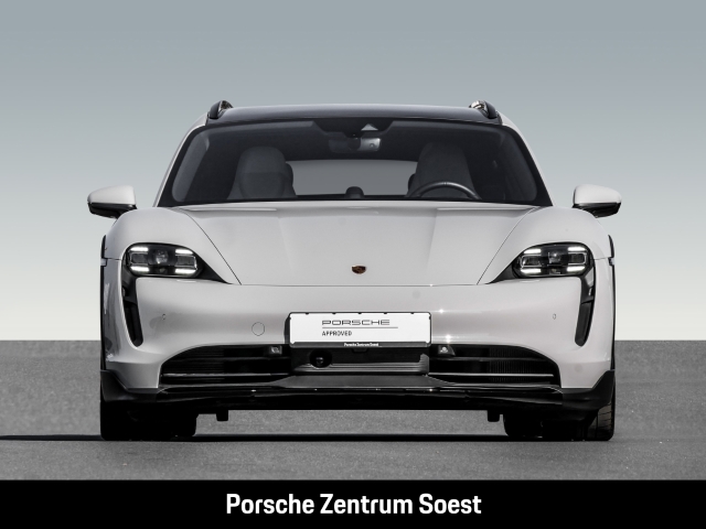 Porsche Taycan 4 Cross Turismo/21-Zoll/InnoDrive/PASM