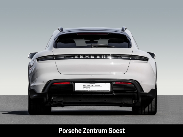 Porsche Taycan 4 Cross Turismo/21-Zoll/InnoDrive/PASM