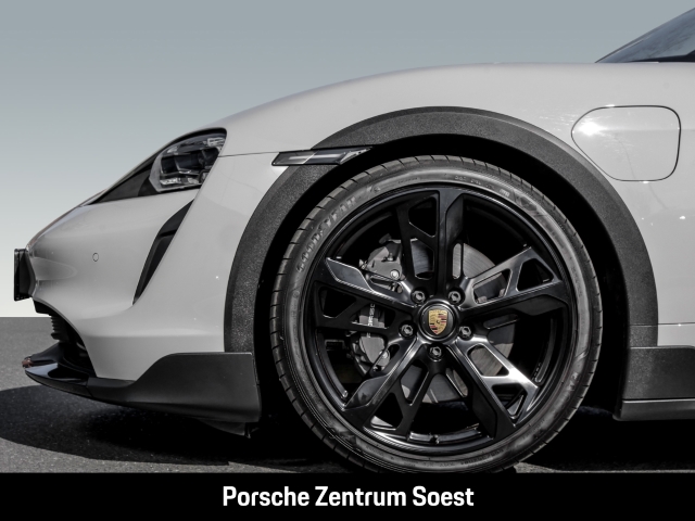 Porsche Taycan 4 Cross Turismo/21-Zoll/InnoDrive/PASM