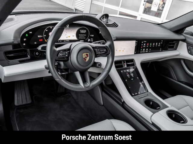 Porsche Taycan 4 Cross Turismo/21-Zoll/InnoDrive/PASM