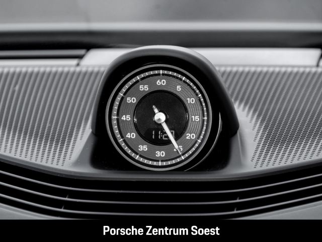 Porsche Taycan 4 Cross Turismo/21-Zoll/InnoDrive/PASM