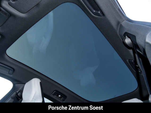 Porsche Taycan 4 Cross Turismo/21-Zoll/InnoDrive/PASM