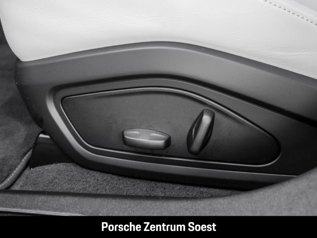 Porsche Taycan 4 Cross Turismo/21-Zoll/InnoDrive/PASM