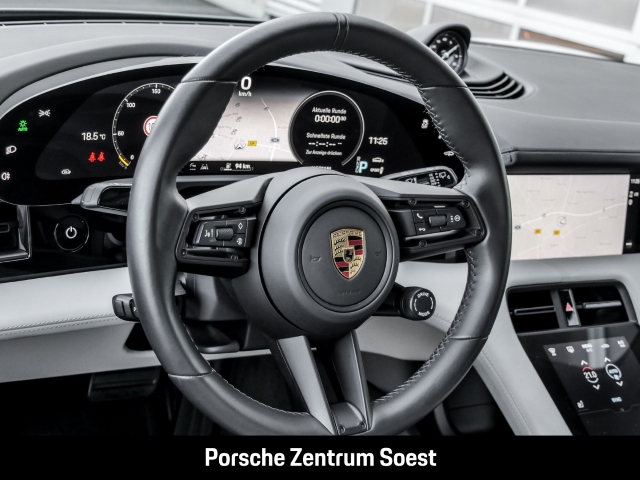 Porsche Taycan 4 Cross Turismo/21-Zoll/InnoDrive/PASM