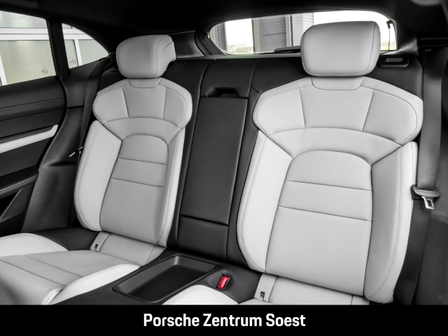 Porsche Taycan 4 Cross Turismo/21-Zoll/InnoDrive/PASM