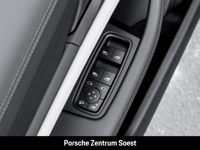 Porsche Taycan 4 Cross Turismo/21-Zoll/InnoDrive/PASM