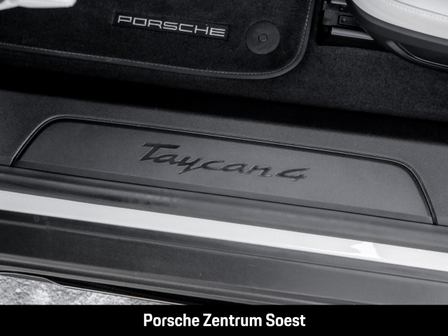 Porsche Taycan 4 Cross Turismo/21-Zoll/InnoDrive/PASM