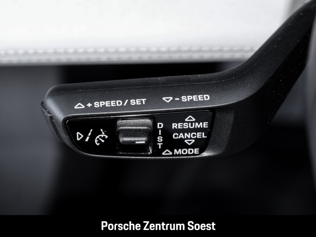 Porsche Taycan 4 Cross Turismo/21-Zoll/InnoDrive/PASM
