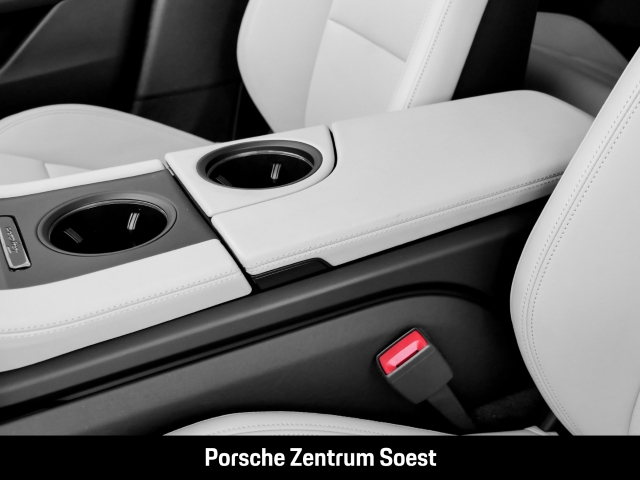Porsche Taycan 4 Cross Turismo/21-Zoll/InnoDrive/PASM
