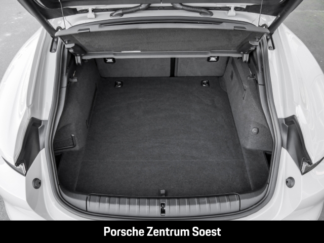 Porsche Taycan 4 Cross Turismo/21-Zoll/InnoDrive/PASM