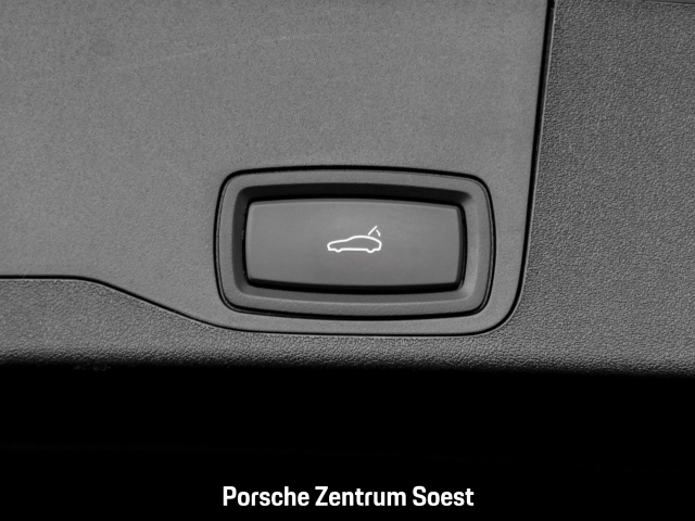 Porsche Taycan 4 Cross Turismo/21-Zoll/InnoDrive/PASM