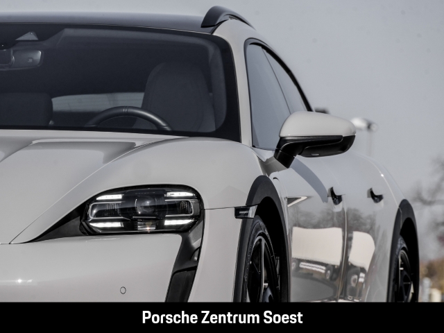 Porsche Taycan 4 Cross Turismo/21-Zoll/InnoDrive/PASM