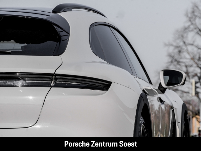 Porsche Taycan 4 Cross Turismo/21-Zoll/InnoDrive/PASM
