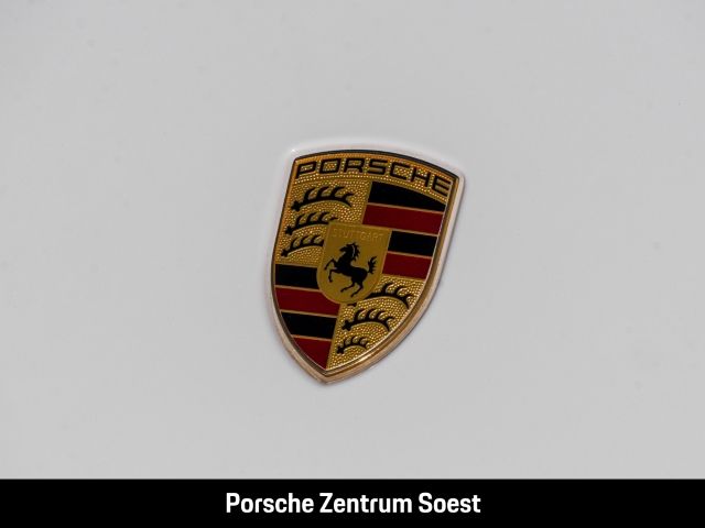 Porsche Taycan 4 Cross Turismo/21-Zoll/InnoDrive/PASM