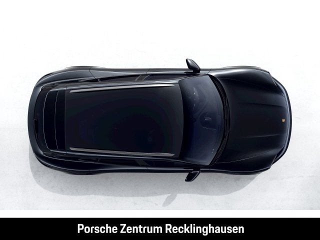 Porsche Taycan 4 Cross Turismo LED-Matrix Surround-View