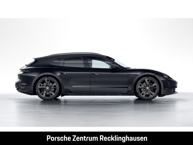 Porsche Taycan 4 Cross Turismo LED-Matrix Surround-View
