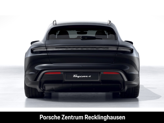 Porsche Taycan 4 Cross Turismo LED-Matrix Surround-View