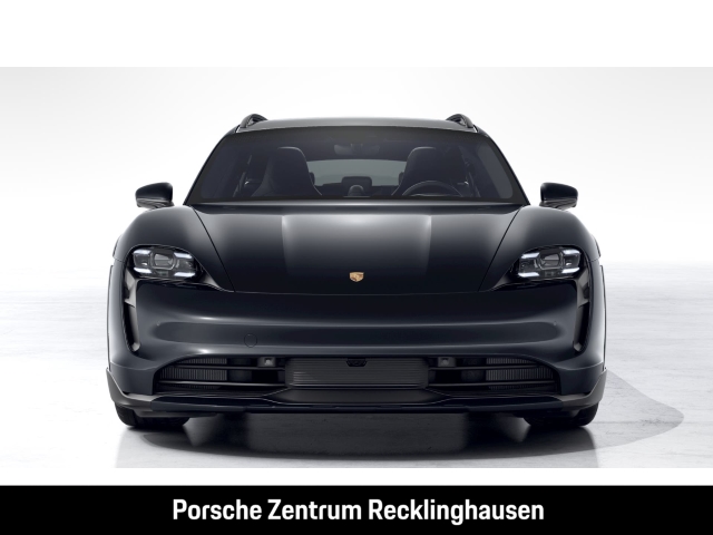 Porsche Taycan 4 Cross Turismo LED-Matrix Surround-View