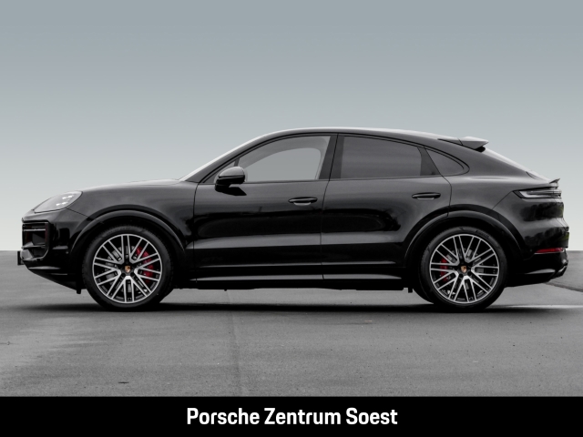 Porsche Cayenne GTS Coupe/22-Zoll/PDCC/Burmester