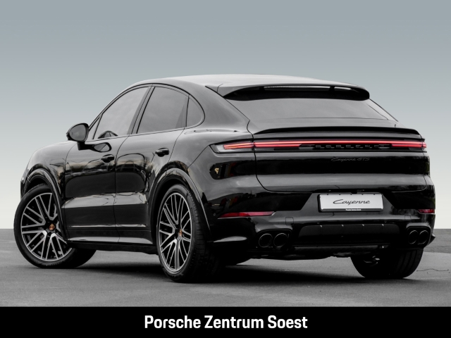 Porsche Cayenne GTS Coupe/22-Zoll/PDCC/Burmester