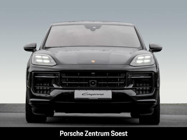 Porsche Cayenne GTS Coupe/22-Zoll/PDCC/Burmester