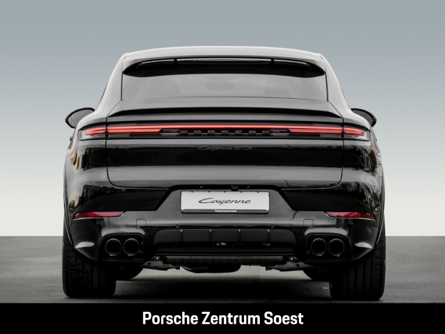 Porsche Cayenne GTS Coupe/22-Zoll/PDCC/Burmester
