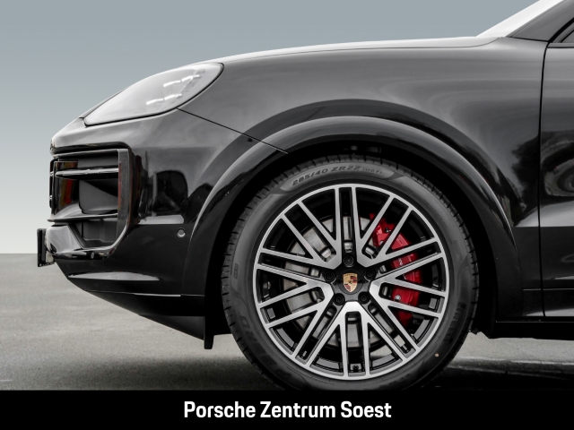 Porsche Cayenne GTS Coupe/22-Zoll/PDCC/Burmester