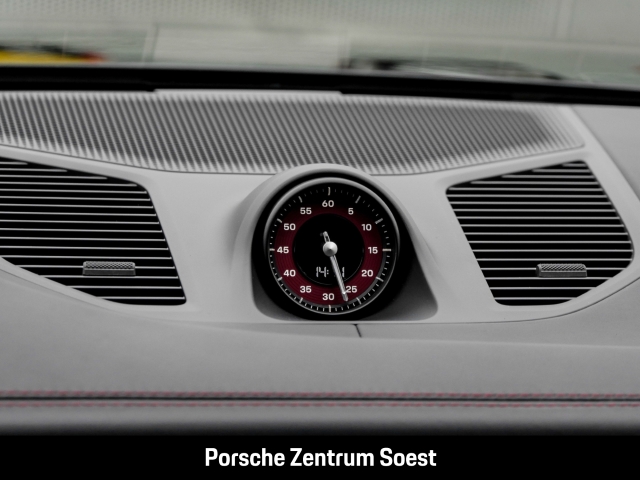 Porsche Cayenne GTS Coupe/22-Zoll/PDCC/Burmester