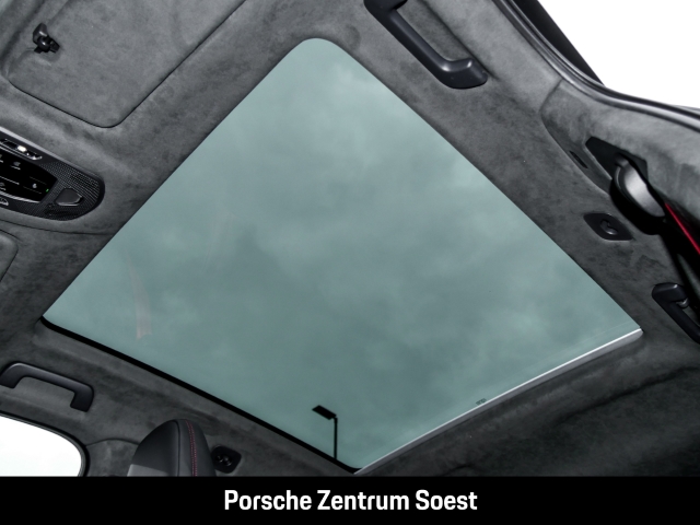 Porsche Cayenne GTS Coupe/22-Zoll/PDCC/Burmester