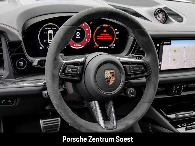 Porsche Cayenne GTS Coupe/22-Zoll/PDCC/Burmester