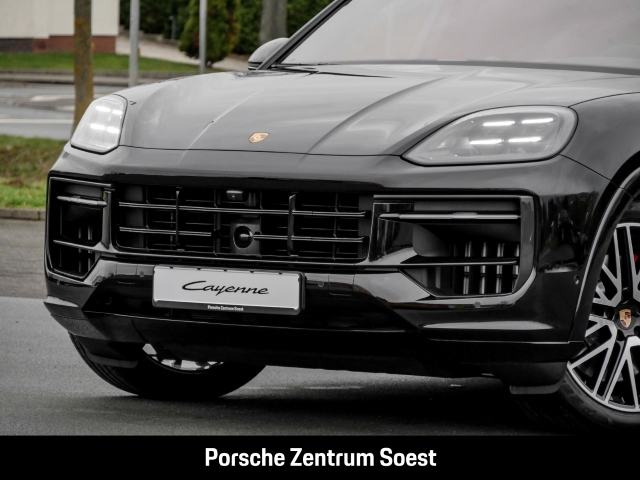 Porsche Cayenne GTS Coupe/22-Zoll/PDCC/Burmester